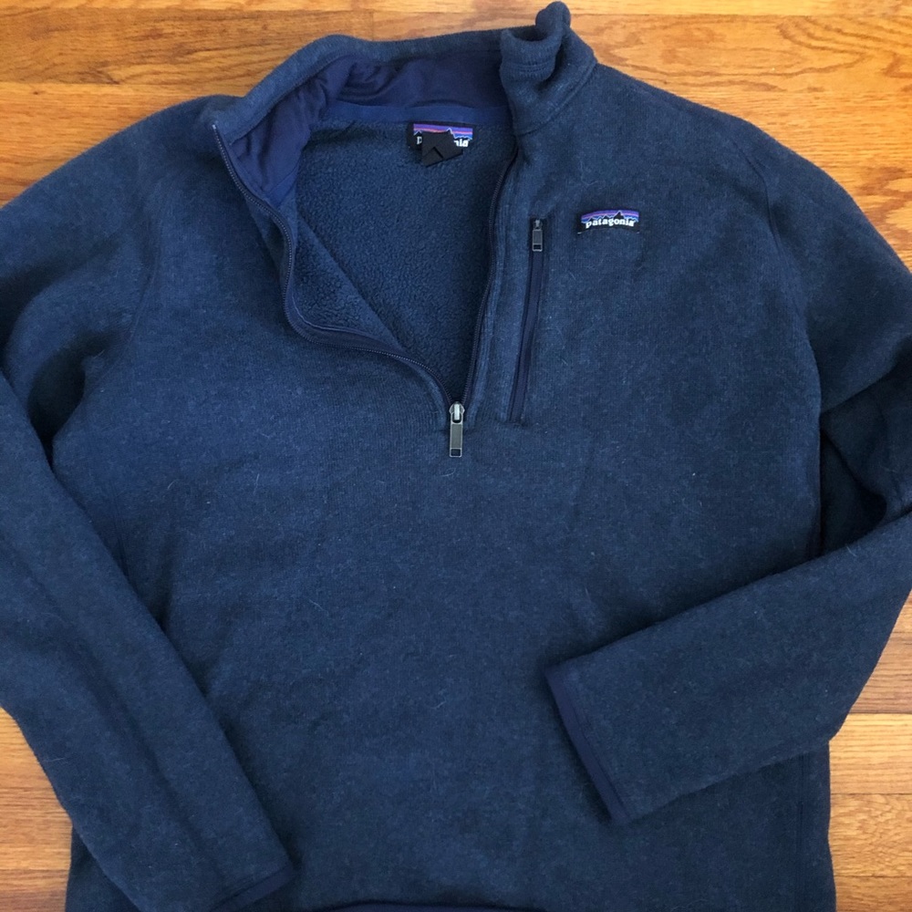 Patagonia